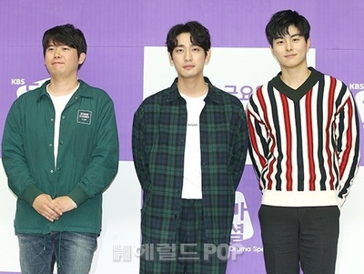 宋敏烨的写真-金枪鱼与海豚 참치와 ...