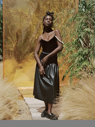 朱迪·特纳-史密斯的写真