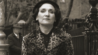 欧文·弗热瑞的写真