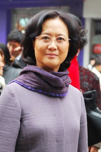 柏寒的写真-柏寒