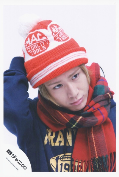 安田章大的写真-小天使•̩̩̩́ ˑ...