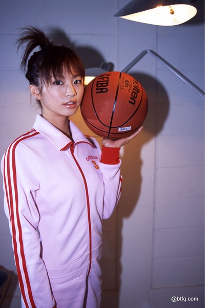 安田美沙子的写真