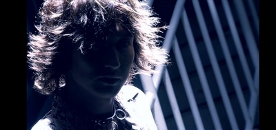 萩野崇的写真-蛇叔