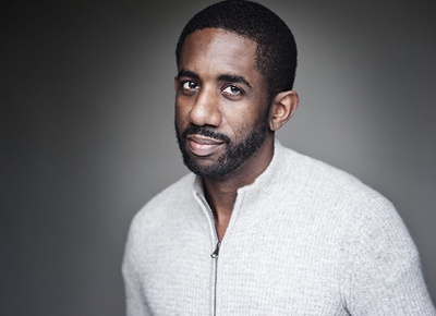 拉哈珊·斯通的写真