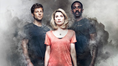 拉哈珊·斯通的写真