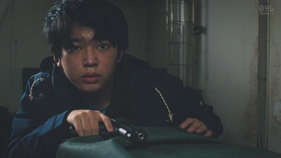 田中奏生的写真-《与你在世界终结之日...