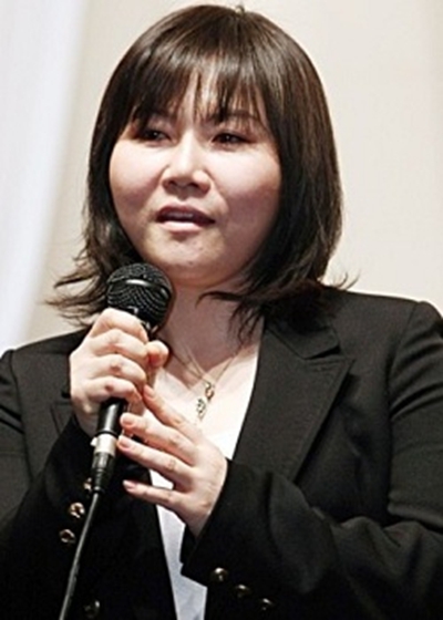 金信惠的写真-https://mydramalist.inf...