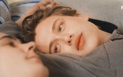 亨利克·霍尔姆的写真