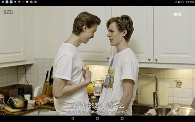 亨利克·霍尔姆的写真-超甜，，，，