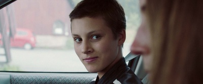 鲁比·达格纳尔的写真