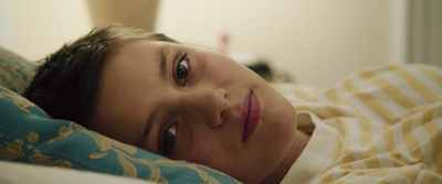 鲁比·达格纳尔的写真