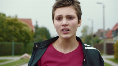 鲁比·达格纳尔的写真