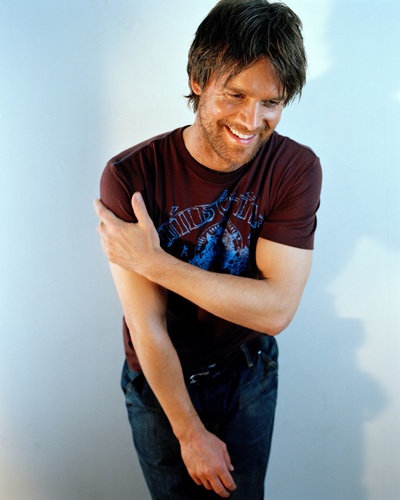 彼得·克劳斯的写真