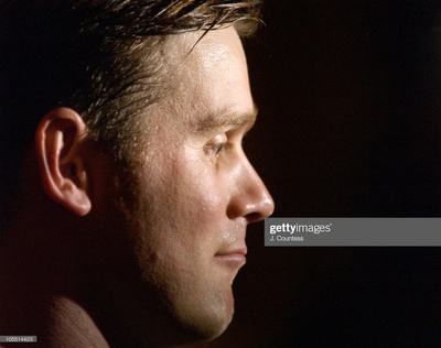 彼得·克劳斯的写真