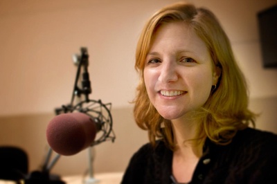 詹妮弗·盖辛格的写真