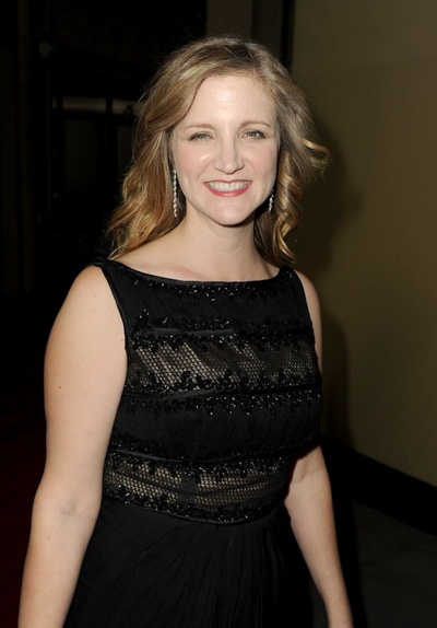 詹妮弗·盖辛格的写真