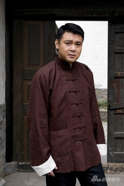 唐磊的写真-绝密1950