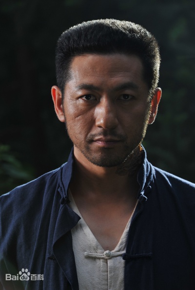 郭铁城的写真-40岁