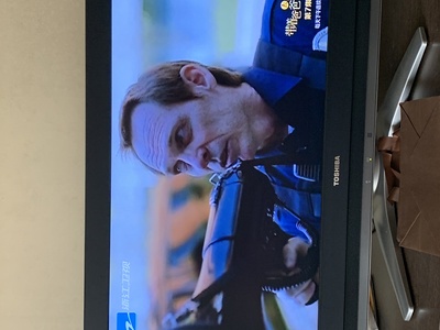 达伦·格罗夫纳的写真-带着爸爸去留学 - Darr...