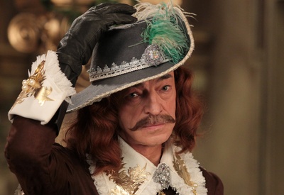 米哈依尔·波亚尔斯基的写真