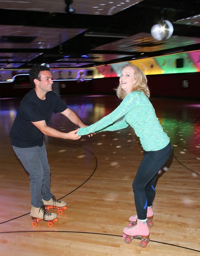 托伊·金太尔的写真