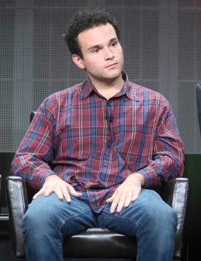 托伊·金太尔的写真