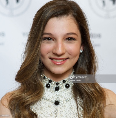 斯蒂芬妮·凯瑟琳·格兰特的写真