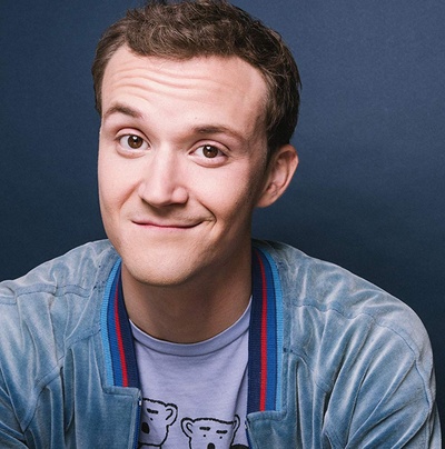 纳特·哈特雷的写真