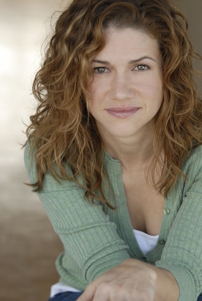 海蒂·布雷斯的写真