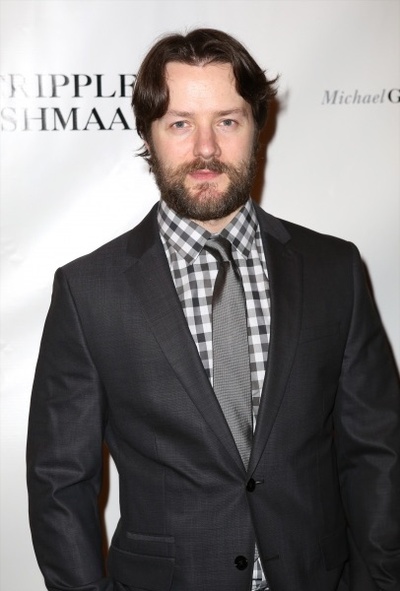 帕德莱克·德兰尼的写真