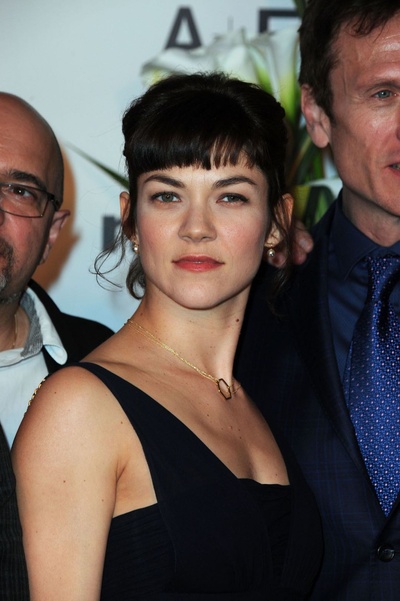 奥利维亚·罗斯的写真-奥利维亚·罗斯 Olivia ...