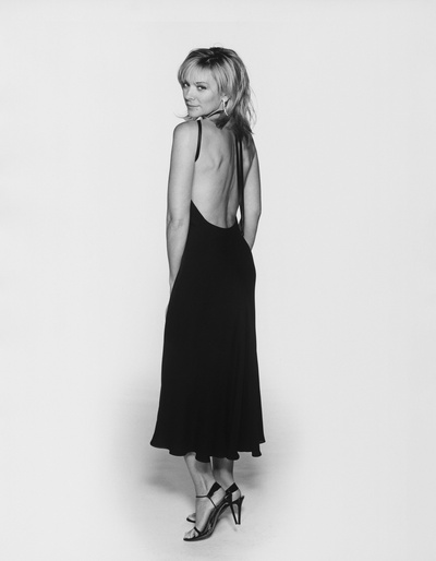 金·凯特罗尔的写真