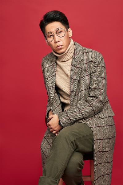 王海涛的写真-王海涛个人写真