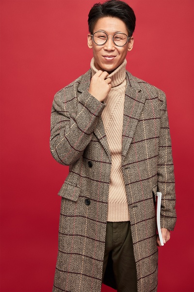 王海涛的写真-王海涛个人写真