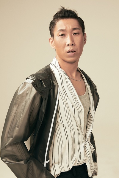 王海涛的写真-王海涛个人写真