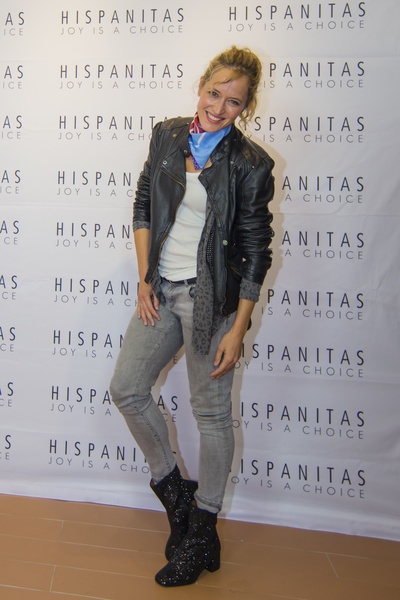 玛尔塔·拉腊德的写真