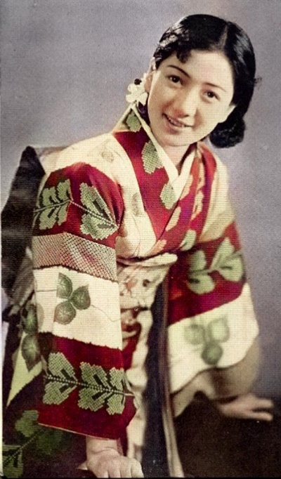 轰夕起子的写真