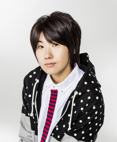 山本和臣的写真