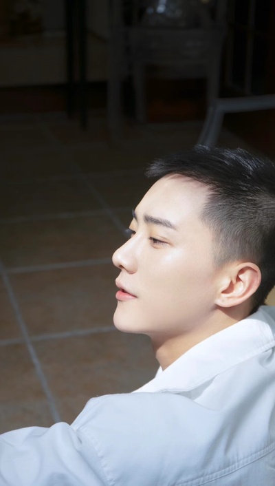 蔡光泰的写真-写真