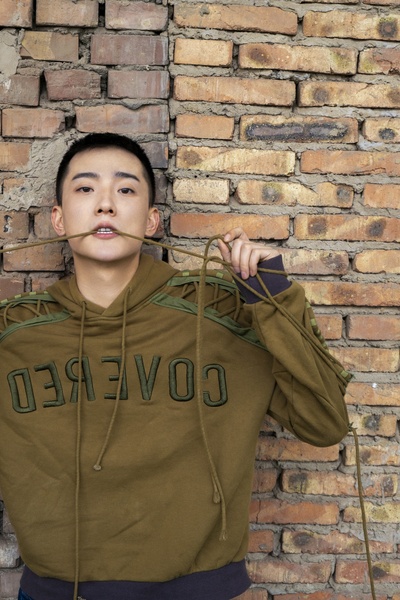 蔡光泰的写真-写真