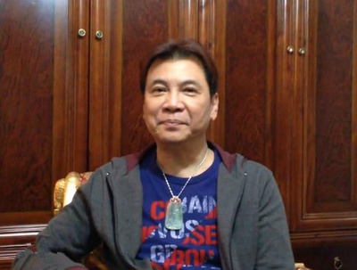 简远信的写真-最垃圾的编剧 而且垃...