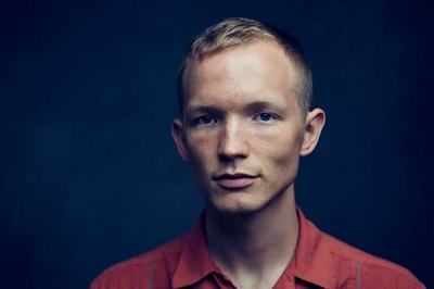 杰佛逊·怀特的写真