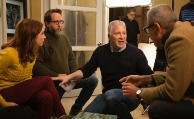 特斯塔姆·莎佩罗的写真-Tristram Shapeero (c...