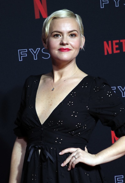 金米·盖特伍德的写真