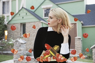 凯特·纳什的写真