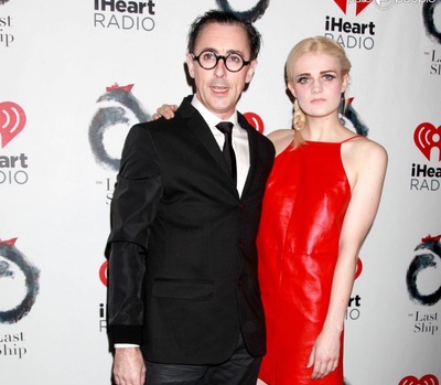 盖尔·兰金的写真