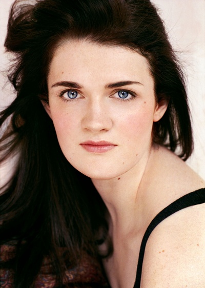 盖尔·兰金的写真