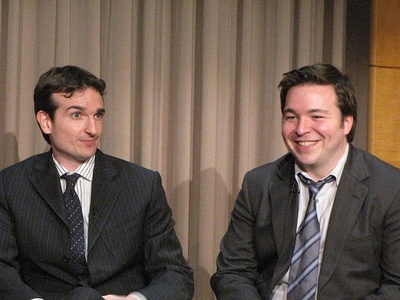 卡特·贝斯的写真