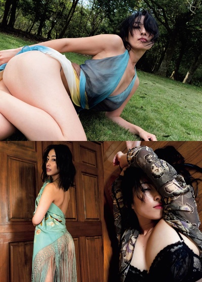 佐藤宽子的写真