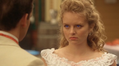 安德里亚·布鲁克斯的写真